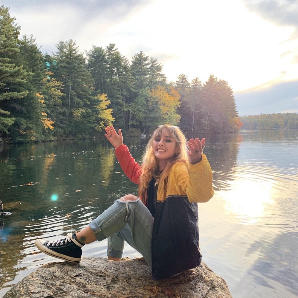 Meet your Posher, Manon